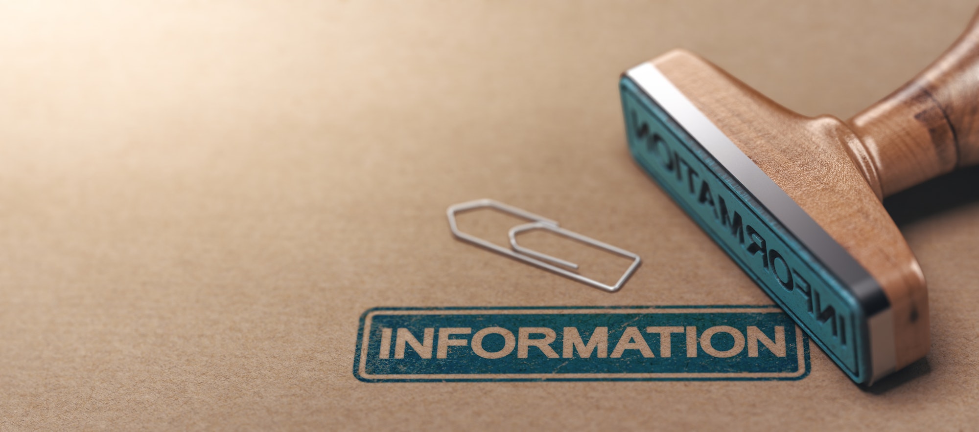 Information