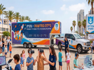 ניידת חדשנות